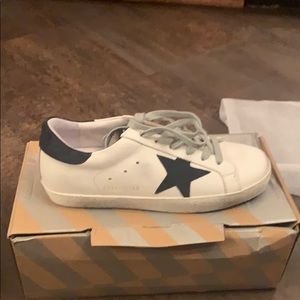 Superstar golden goose
